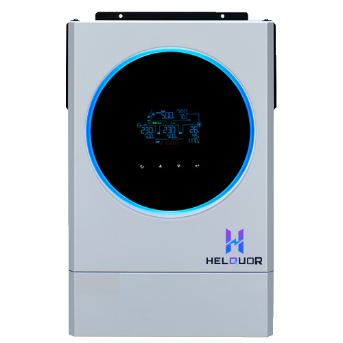 HQ Smart Max 6 kW